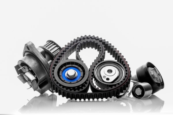 What Does The Timing Belt Do & How To Maintain It | Auto Pro